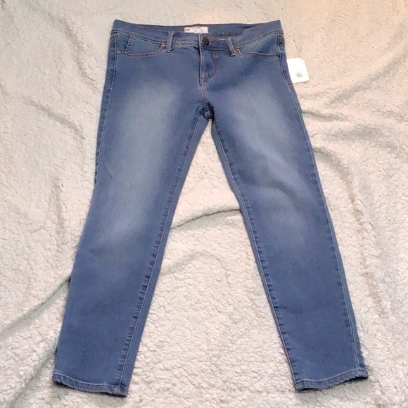 NEW👖Free People skinny jeans legging - Picture 5 of 12